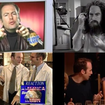Ode to Bob Odenkirk: 5 Lesser Known Amazing Contributions