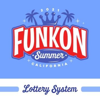 Funko Announces FunKon and Fundays Box of Fun Lottery