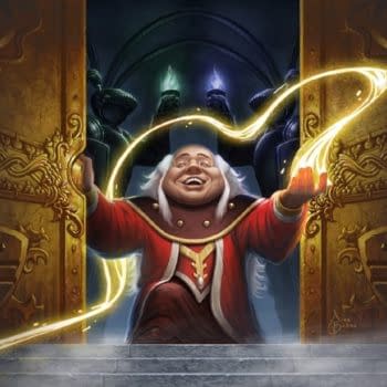 Magic: The Gathering Rarity Showcase: Heroes Of The Realm 2016
