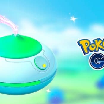 Testing Incense Effectivity in Pokémon GO Post-COVID 19 Bonuses