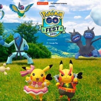 Pokémon GO Fest Thunder Hour: Dialga Raid Guide Mini