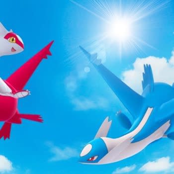 Pokémon TCG Releases First Partner Pack: Sinnoh Today