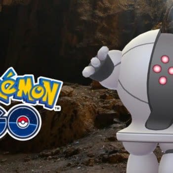 Pokémon GO Countdown: 1 Days Until GO Fest 2021