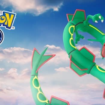 Pokémon GO Countdown: 1 Days Until GO Fest 2021