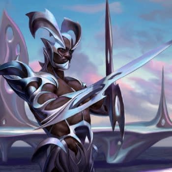 Magic: The Gathering JumpStart: Historic Horizons "In The Machine"