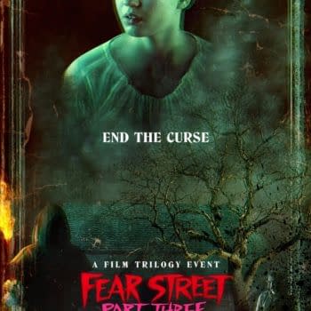 Fear Street Part 3: 1666 Trailer Wraps Up The Netflix Trilogy