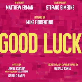 Has Anyone Lucked Into The Rarest Boom Studios Variant Yet?