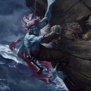 Magic: The Gathering: Hullbreacher Banned In Commander