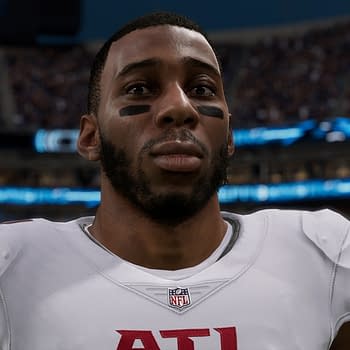 Madden NFL 22 Releases Gridiron Notes About Multiple Areas