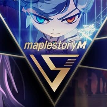 MapleStory M Has Launched Its 3rd Anniversary Celebration