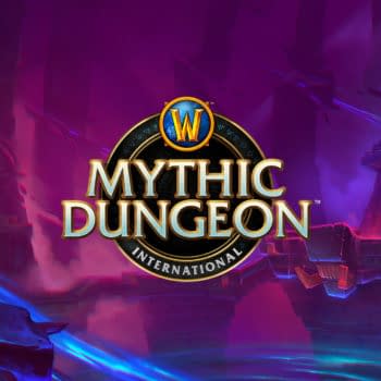 WoW Esports Reveals Mythic Dungeon International Shadowlands Plans