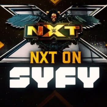 NXT Preview For 7/27- How Will Samoa Joe Respond To Karrion Kross?