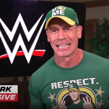 John Cena to Kick off WWE Raw Following Money in the Bank Shocker