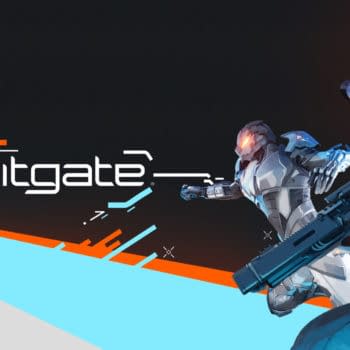 Splitgate Will Launch Three New Maps On July 27th