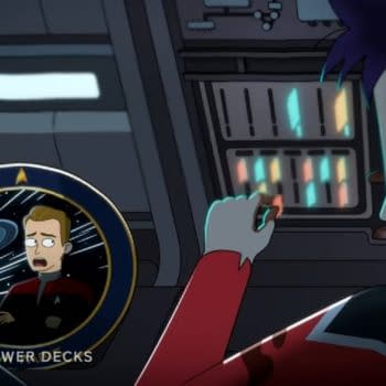 Star Trek: Lower Decks Season 2