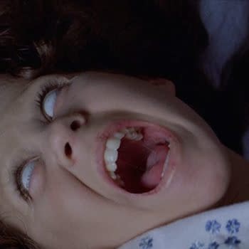 The Exorcist Original Star Linda Blair “No Reboot Talks” With Her Yet