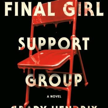 The Final Girl Support Group Heading To HBO Max As A Series