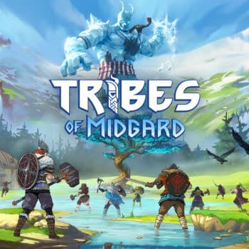 Tribes Of Midgard Reveals Seasonal Content & Future Ro