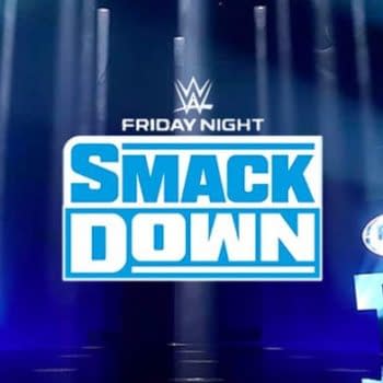 Is There A Big Return Coming On Smackdown Tonight?