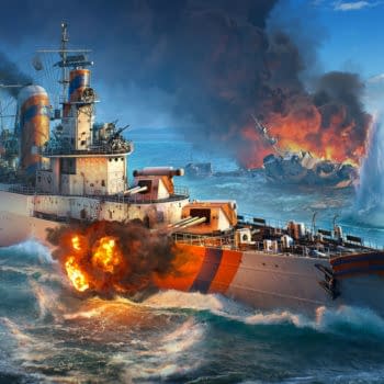 World Of Warships Update 0.10.6