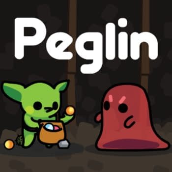 Peglin, A Pachinko-Style Indie Game, Available For Demo On Steam