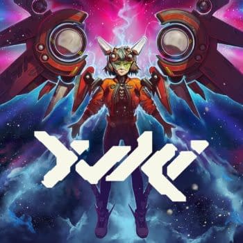 Yuki Bullet Hell/Roguelike Hybrid Game To Launch On Oculus, Steam