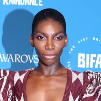 Michaela Coel Has Joins the Cast of Black Panther: Wakanda Forever