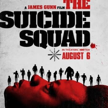 The Suicide Squad: 2 New BTS Featurettes Tease The Scope of the Movie