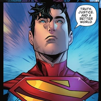 What Will Dean Cain Say When He Hears About New Superman?