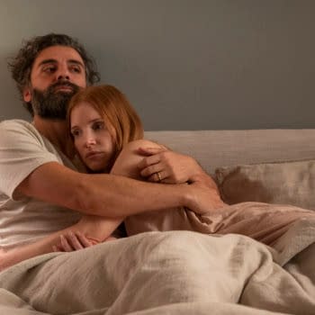 Scenes From A Marriage Teaser & Image Debut From HBO
