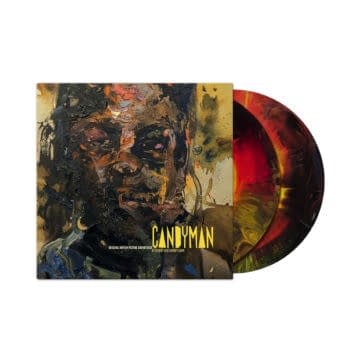 Candyman Soundtrack Coming For Preorder From Waxwork Records