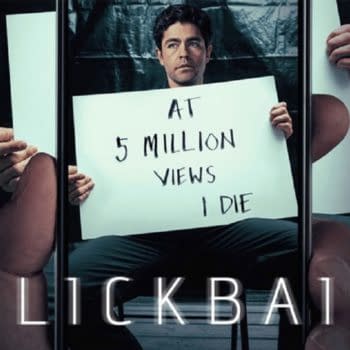 Clickbait Trailer Asks If We Think Vincent Chase Is An Abuser