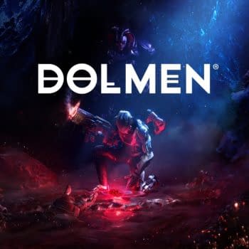 Dolmen Announced A 2022 Release During Gamescom 2021