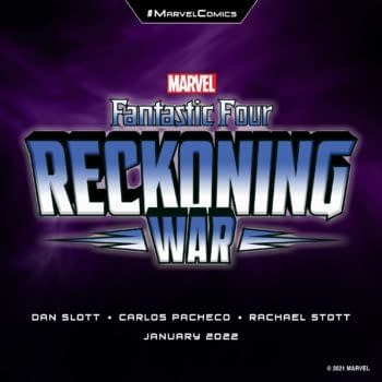 After Two Decades, Marvel Finally Announces The Reckoning War