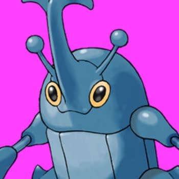 Heracross Raid Guide for Pokémon GO Players: August 2021