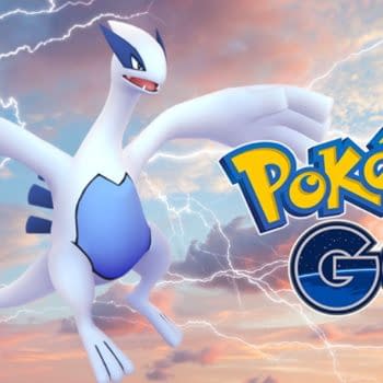 Lugia Raid Guide for Pokémon GO Players: September 2021