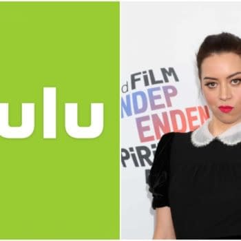 Olga Dies Dreaming: Aubrey Plaza to Star in Hulu Drama Pilot