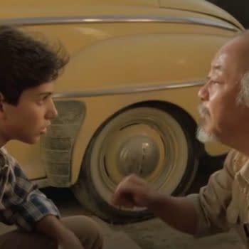 The Karate Kid to Get a Musical Adaptation, But Will It Be The Best?