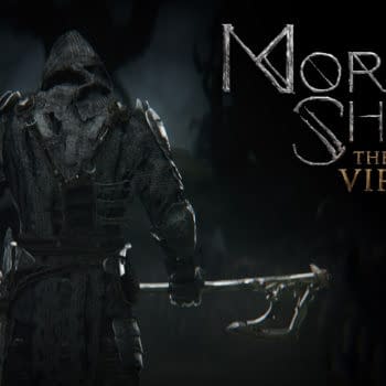 Mortal Shell: The Virtuous Cycle DLC Is Free For Five Days