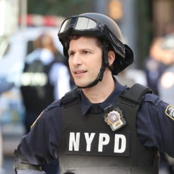 Brooklyn Nine-Nine Season 8 E06 Review: New Bucket List Item Checked