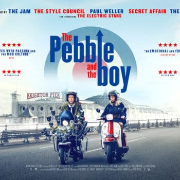 The Pebble And The Boy, Review: They Didn't Die Before They Got Old