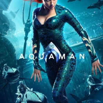 Aquaman 2 Producer Says They Won't Be Cutting Amber Heard