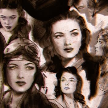 Scott Snyder's Best Jackett Press