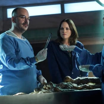 CSI: Vegas Star Mel Rodriguez Not Returning for CBS Series' Season 2