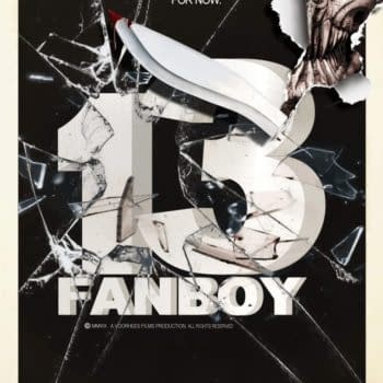 Friday The 13th Franchise Stars Being Killed In New Film 13 Fanboy