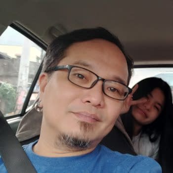 Brazilian Comic Book Inker Jeffrey Huet Dies After Catching COVID-19