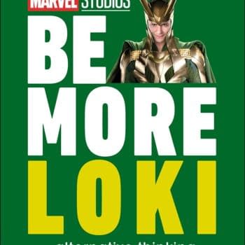 Marvel Studios Encourages You To Be More Loki