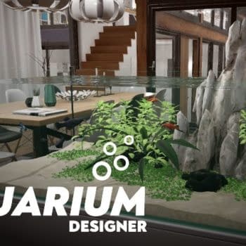 Fish Fans Rejoice As You're Getting Aquarium Designer
