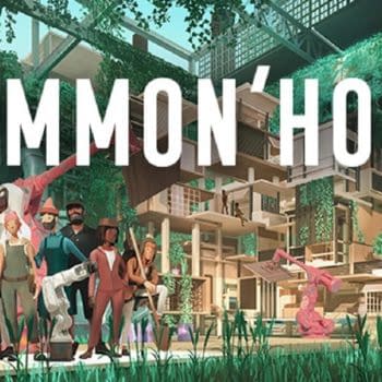 Common’hood Debuts At Game Devs Of Color Expo