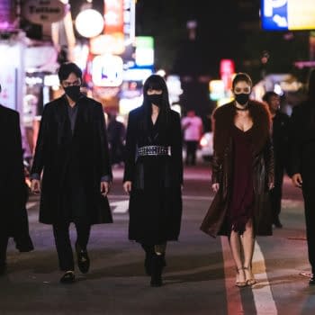 Shudder Debuts Trailer For Dead & Beautiful, Drops November 4th